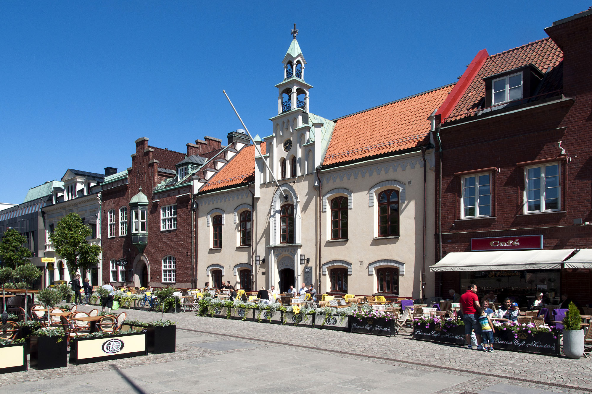 Radhuset Skövde